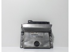 Recambio de centralita motor uce para peugeot 406 berlina (s1/s2) 1.9 turbodiesel cat referencia OEM IAM 9624519580 57345 