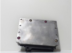 Recambio de centralita motor uce para peugeot 406 berlina (s1/s2) 1.9 turbodiesel cat referencia OEM IAM 9624519580 57345  2