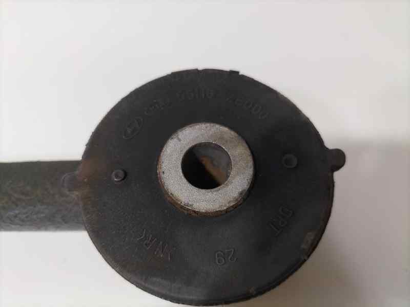 Recambio de tirante trasero izquierdo para hyundai tucson (jm) 2.0 crdi style referencia OEM IAM 551162E000 81784 