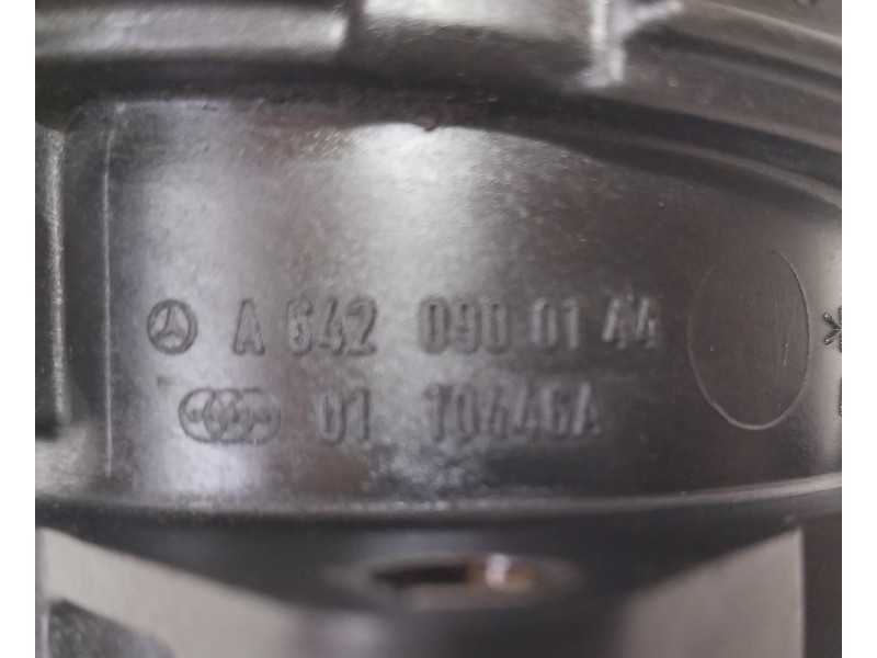 Recambio de tubo para mercedes-benz clase r (w251) 320 cdi l (251.122) referencia OEM IAM A6420900144 77301 