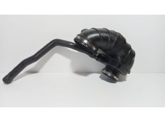 Recambio de tubo para mercedes-benz clase c (w204) berlina 2.1 cdi cat referencia OEM IAM A6510940697 74590 R