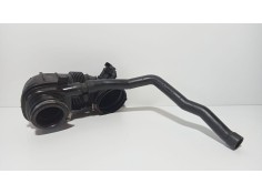 Recambio de tubo para mercedes-benz clase c (w204) berlina 2.1 cdi cat referencia OEM IAM A6510940697 74590 R 2