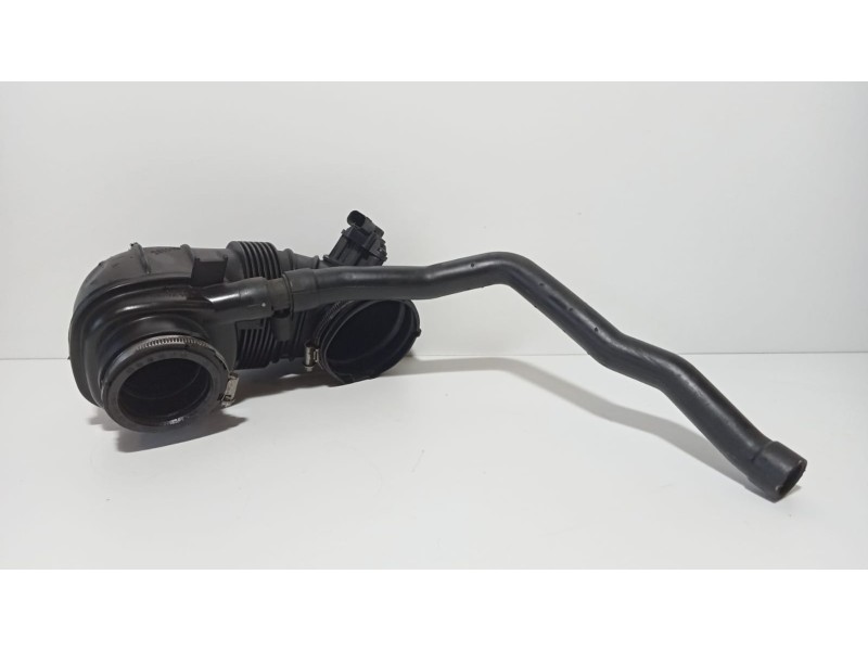 Recambio de tubo para mercedes-benz clase c (w204) berlina 2.1 cdi cat referencia OEM IAM A6510940697 74590 R