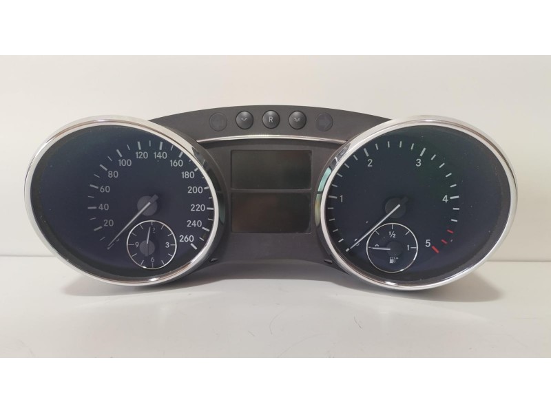 Recambio de cuadro instrumentos para mercedes-benz clase r (w251) 320 cdi l (251.122) referencia OEM IAM A2515408147 77303 
