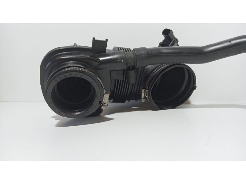 Recambio de tubo para mercedes-benz clase c (w204) berlina 2.1 cdi cat referencia OEM IAM A6510940697 74590 R