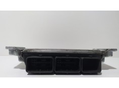 Recambio de centralita motor uce para citroën saxo 1.5 diesel referencia OEM IAM 9630059880 57350  2