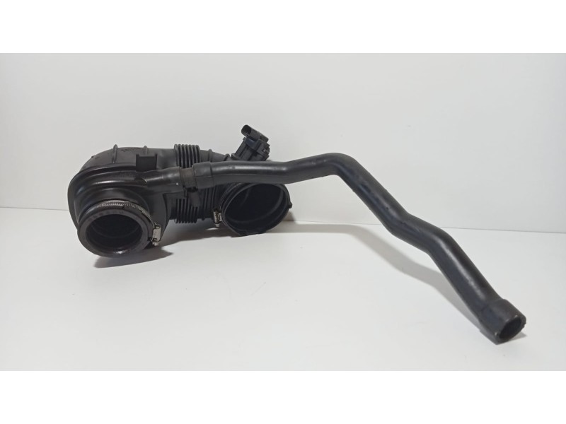 Recambio de tubo para mercedes-benz clase c (w204) berlina 2.1 cdi cat referencia OEM IAM A6510940697 74590 R