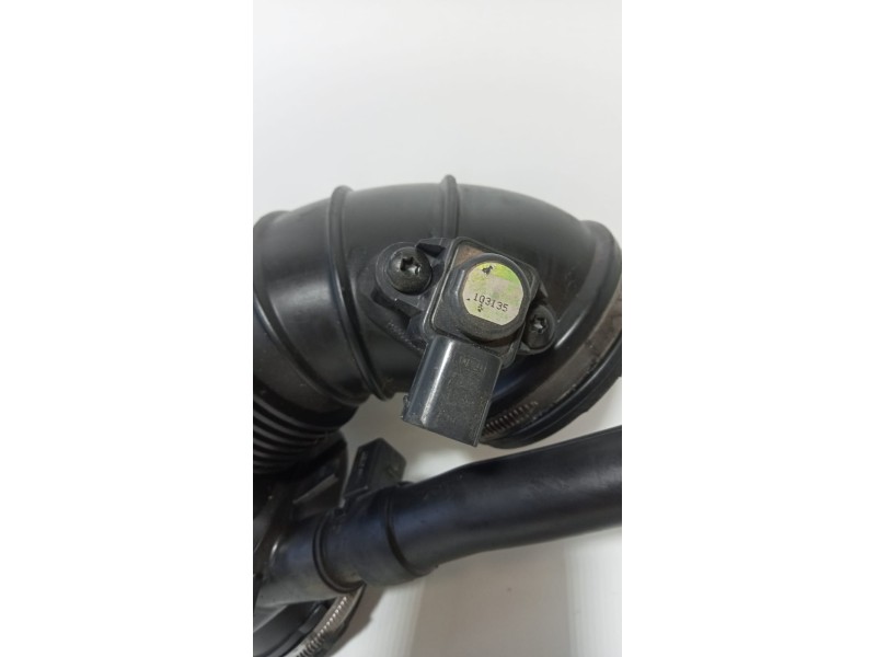 Recambio de tubo para mercedes-benz clase c (w204) berlina 2.1 cdi cat referencia OEM IAM A6510940697 74590 R