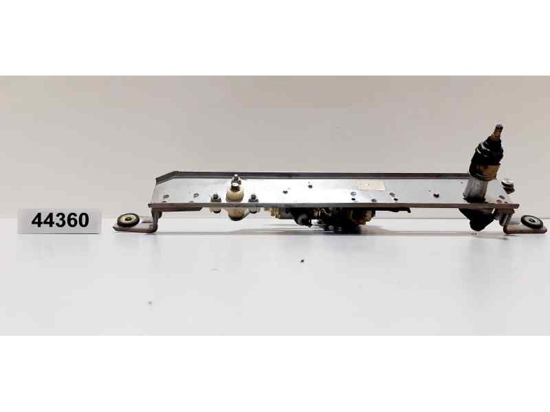 Recambio de motor limpia trasero para nissan terrano (wd21) 2.7 td referencia OEM IAM 2870541G00 44360 