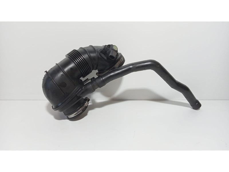 Recambio de tubo para mercedes-benz clase c (w204) berlina 2.1 cdi cat referencia OEM IAM A6510940697 74590 R