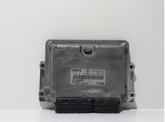 Recambio de centralita motor uce para alfa romeo 147 (190) 1.9 jtd impression referencia OEM IAM 55198491 57357 