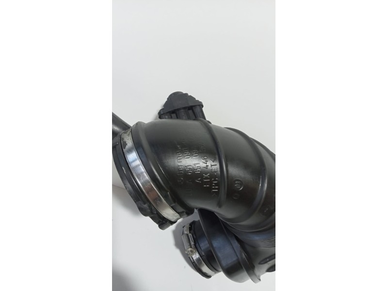 Recambio de tubo para mercedes-benz clase c (w204) berlina 2.1 cdi cat referencia OEM IAM A6510940697 74590 R