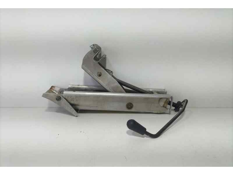 Recambio de gato para seat ibiza (6l1) fresh referencia OEM IAM  86480 