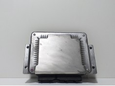 Recambio de centralita motor uce para alfa romeo 147 (190) 1.9 jtd impression referencia OEM IAM 55198491 57357  2