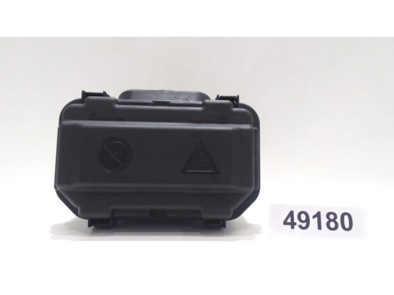 Recambio de caja reles / fusibles para bmw serie 3 touring (f31) 318d referencia OEM IAM 61149224854 49180 