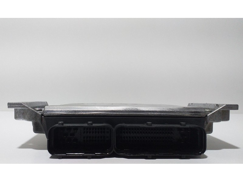 Recambio de centralita motor uce para alfa romeo 147 (190) 1.9 jtd impression referencia OEM IAM 55198491 57357 