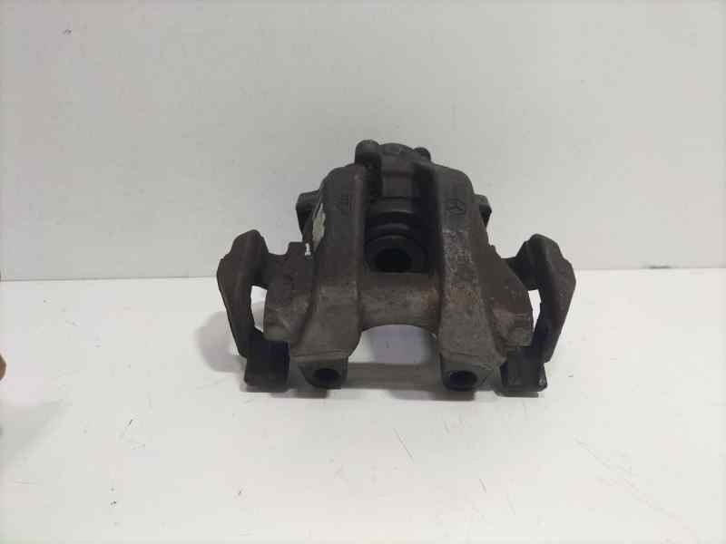 Recambio de pinza freno trasera izquierda para mercedes-benz clase e (w211) berlina e 200 cdi (211.004) referencia OEM IAM 00242