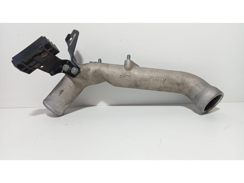 Recambio de tubo para peugeot boxer caja abierta (rs3200)(330/350)(´02) 2.8 hdi referencia OEM IAM 500342113 74591 R