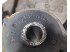 Recambio de mangueta trasera derecha para hyundai tucson (jm) 2.0 crdi style referencia OEM IAM 4X2 81789  2