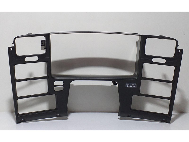 Recambio de cuadro instrumentos para scania serie p/g/r (l-clase) fg r620 (4x2) largo cr 19 topline referencia OEM IAM 1728037 6