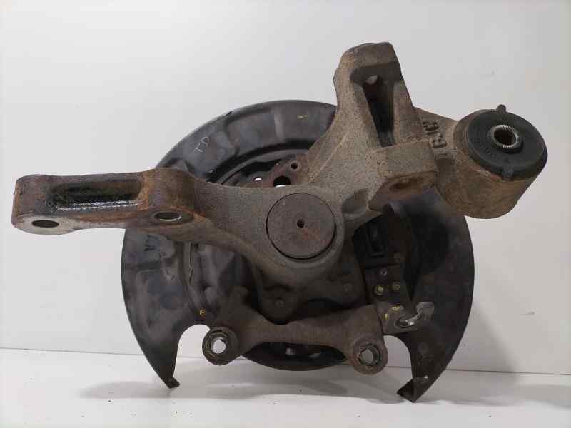 Recambio de mangueta trasera derecha para hyundai tucson (jm) 2.0 crdi style referencia OEM IAM 4X2 81789 