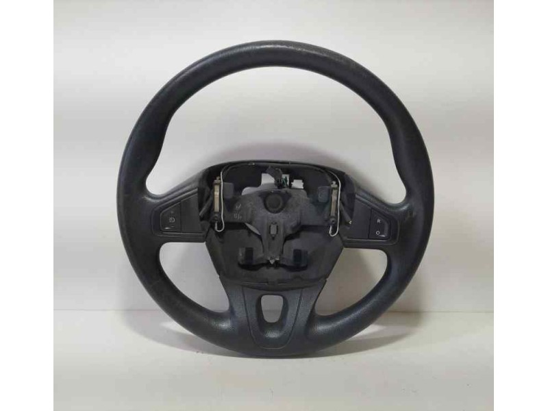 Recambio de volante para renault megane iii berlina 5 p expression referencia OEM IAM 60958140 86481 