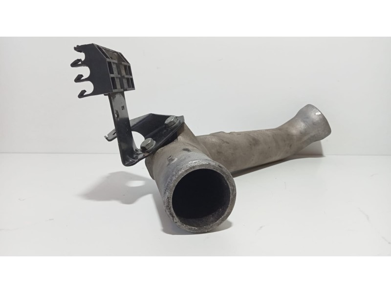 Recambio de tubo para peugeot boxer caja abierta (rs3200)(330/350)(´02) 2.8 hdi referencia OEM IAM 500342113 74591 R