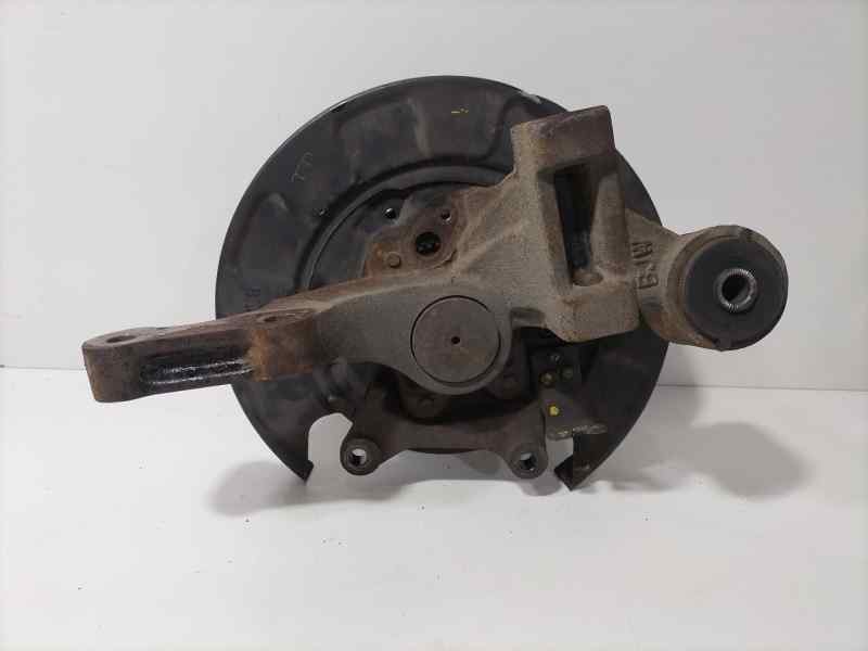 Recambio de mangueta trasera derecha para hyundai tucson (jm) 2.0 crdi style referencia OEM IAM 4X2 81789 