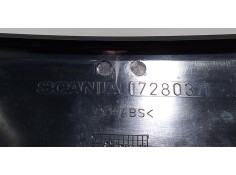 Recambio de cuadro instrumentos para scania serie p/g/r (l-clase) fg r620 (4x2) largo cr 19 topline referencia OEM IAM 1728037 6 2