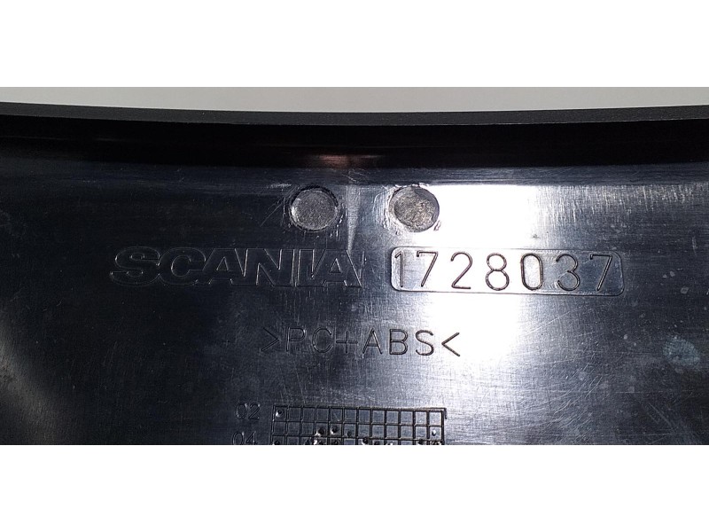 Recambio de cuadro instrumentos para scania serie p/g/r (l-clase) fg r620 (4x2) largo cr 19 topline referencia OEM IAM 1728037 6