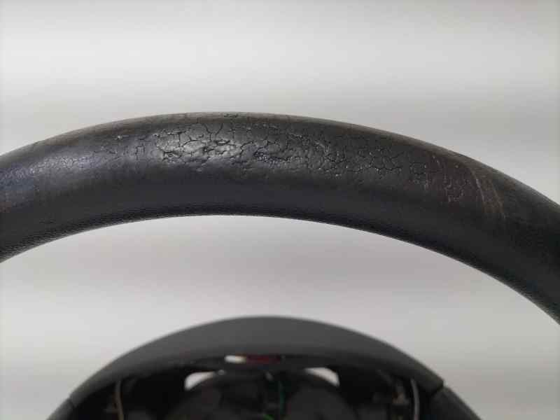 Recambio de volante para renault megane iii berlina 5 p expression referencia OEM IAM 60958140 86481 