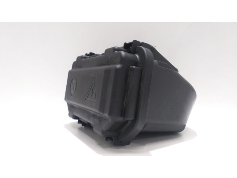 Recambio de caja reles / fusibles para bmw serie 3 touring (f31) 318d referencia OEM IAM 61149224854 49180 