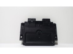 Recambio de centralita motor uce para peugeot 206 berlina xn referencia OEM IAM 9646672880 57362  2