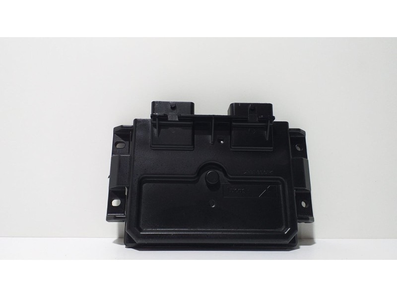 Recambio de centralita motor uce para peugeot 206 berlina xn referencia OEM IAM 9646672880 57362 