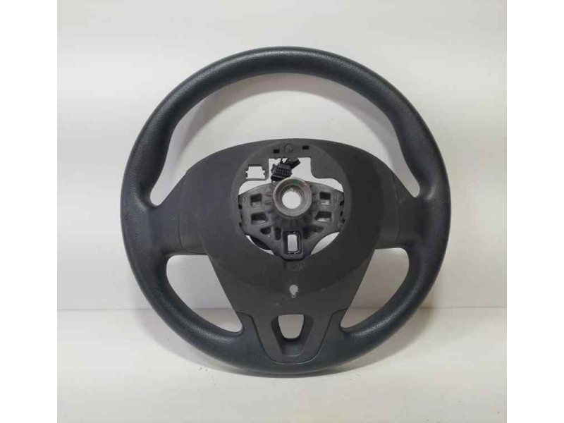 Recambio de volante para renault megane iii berlina 5 p expression referencia OEM IAM 60958140 86481 