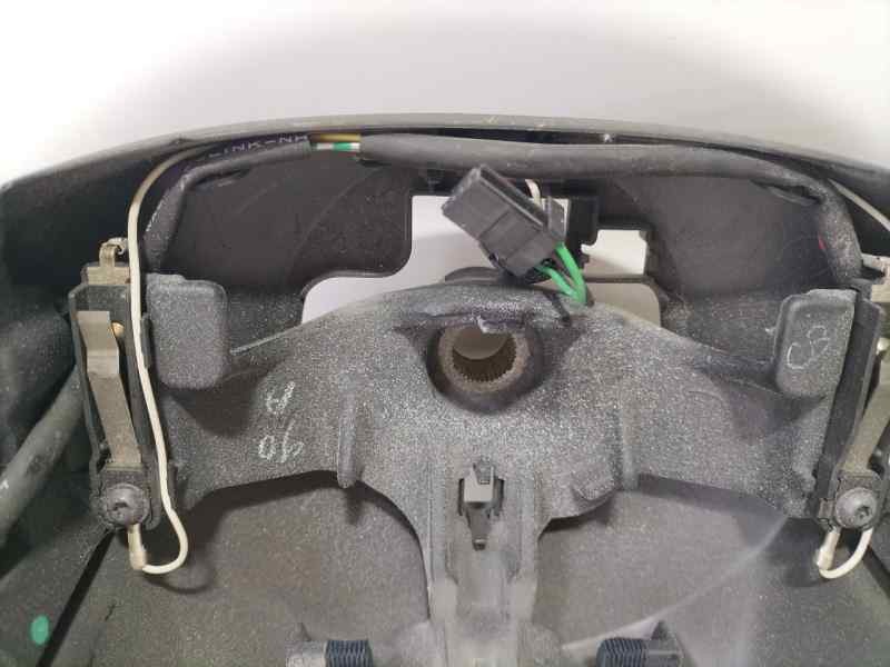 Recambio de volante para renault megane iii berlina 5 p expression referencia OEM IAM 60958140 86481 