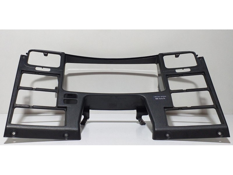 Recambio de cuadro instrumentos para scania serie p/g/r (l-clase) fg r620 (4x2) largo cr 19 topline referencia OEM IAM 1728037 6