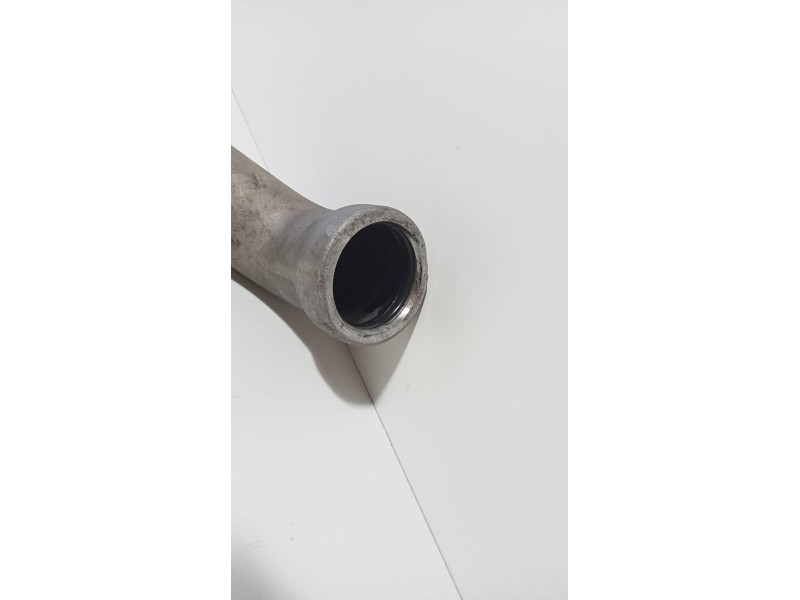 Recambio de tubo para peugeot boxer caja abierta (rs3200)(330/350)(´02) 2.8 hdi referencia OEM IAM 500342113 74591 R