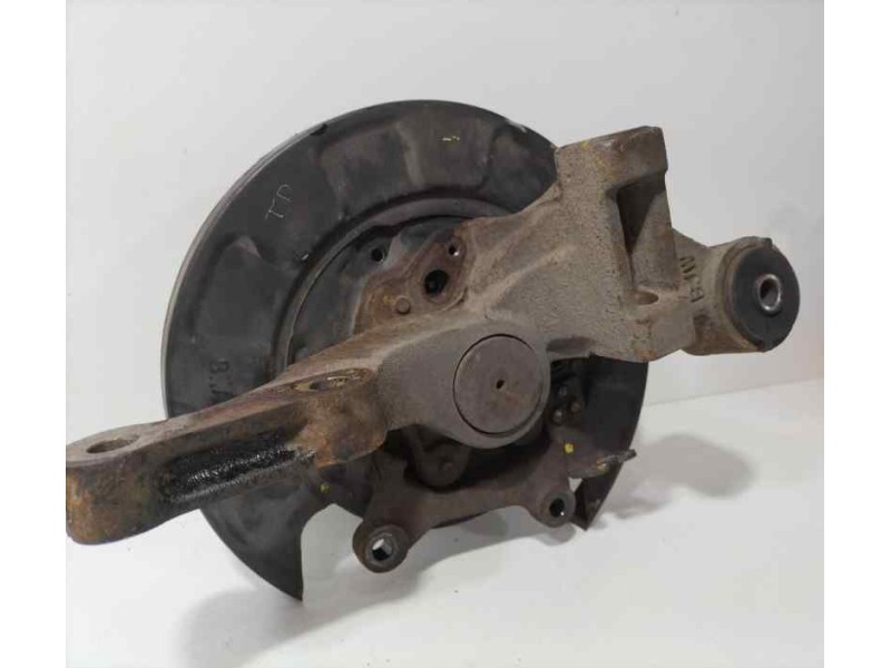 Recambio de mangueta trasera derecha para hyundai tucson (jm) 2.0 crdi style referencia OEM IAM 4X2 81789 