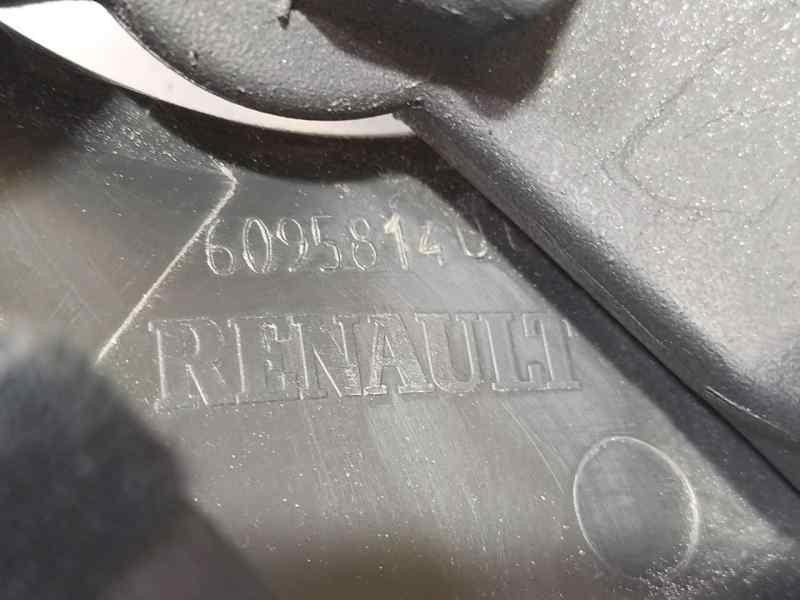 Recambio de volante para renault megane iii berlina 5 p expression referencia OEM IAM 60958140 86481 