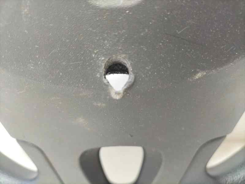 Recambio de volante para renault megane iii berlina 5 p expression referencia OEM IAM 60958140 86481 