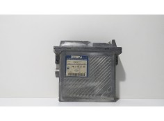 Recambio de centralita motor uce para renault megane i scenic (ja0) 1.9 d alize referencia OEM IAM 7700111342 57363 