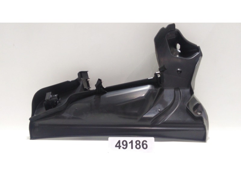 Recambio de molduras delanteras para bmw serie 3 touring (f31) 318d referencia OEM IAM 64119297729 49186 