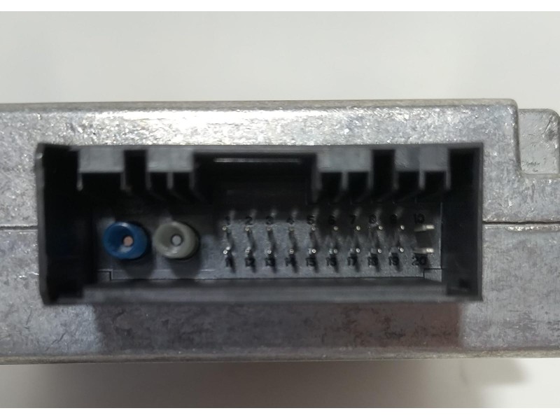 Recambio de modulo electronico para mercedes-benz clase r (w251) 320 cdi l (251.122) referencia OEM IAM A2098200785 77310 