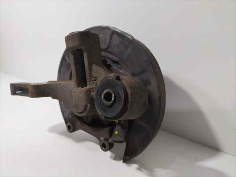 Recambio de mangueta trasera derecha para hyundai tucson (jm) 2.0 crdi style referencia OEM IAM 4X2 81789 