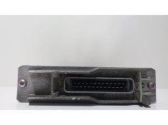 Recambio de centralita motor uce para renault megane i scenic (ja0) 1.9 d alize referencia OEM IAM 7700111342 57363  2