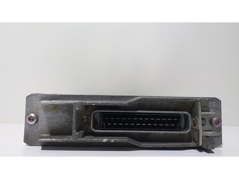 Recambio de centralita motor uce para renault megane i scenic (ja0) 1.9 d alize referencia OEM IAM 7700111342 57363 