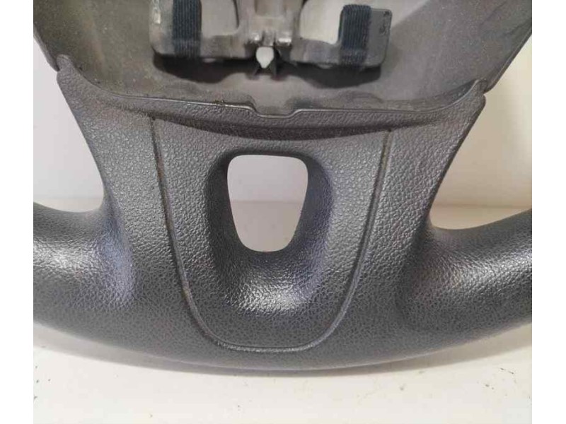 Recambio de volante para renault megane iii berlina 5 p expression referencia OEM IAM 60958140 86481 