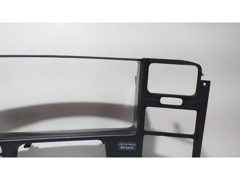 Recambio de cuadro instrumentos para scania serie p/g/r (l-clase) fg r620 (4x2) largo cr 19 topline referencia OEM IAM 1728037 6