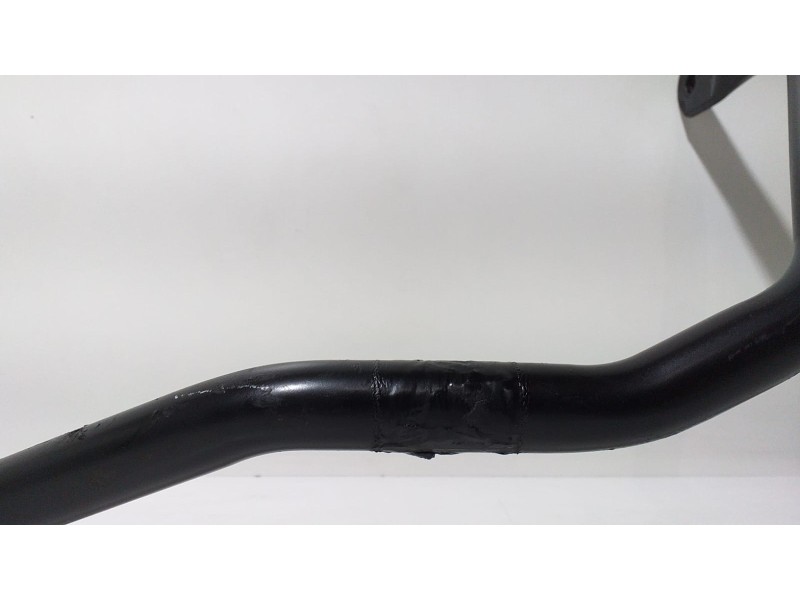 Recambio de barra estabilizadora delantera para bmw serie 1 lim. (f20) m135i xdrive referencia OEM IAM 6792139 61037 